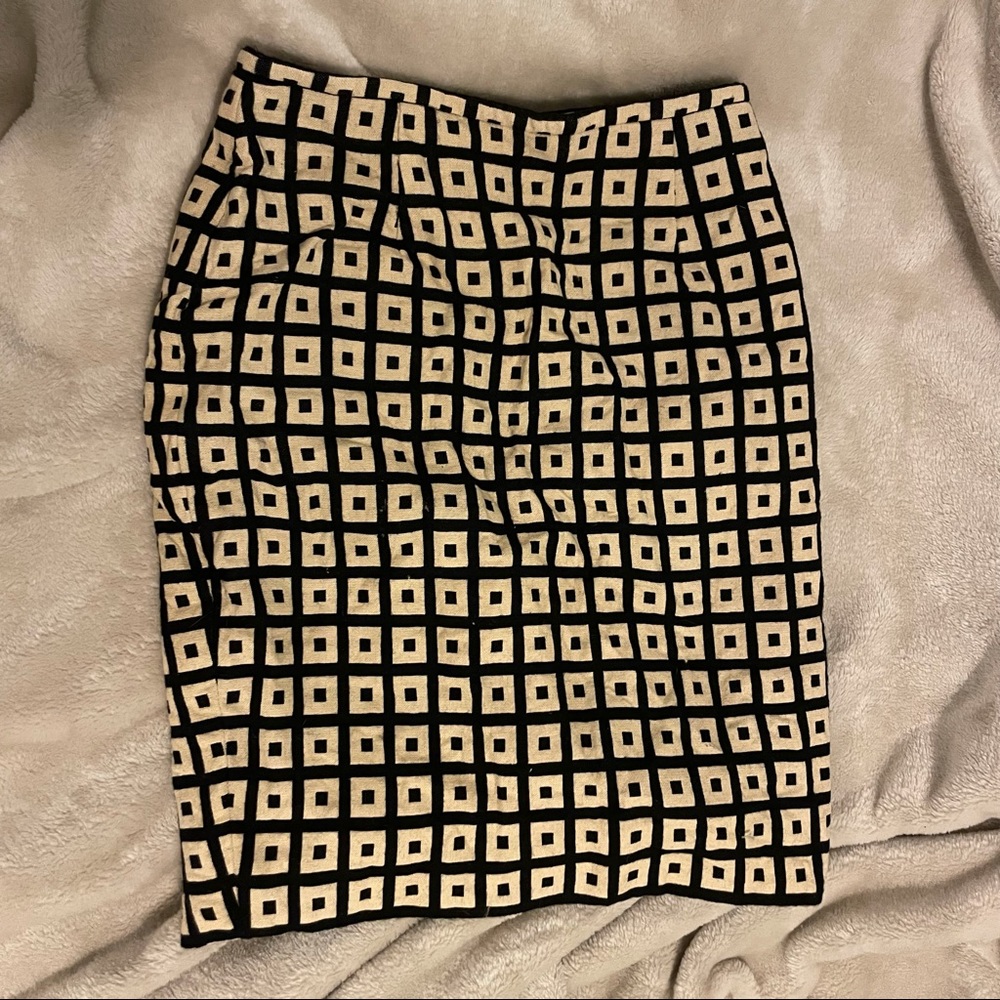 Vintage / formal skirt